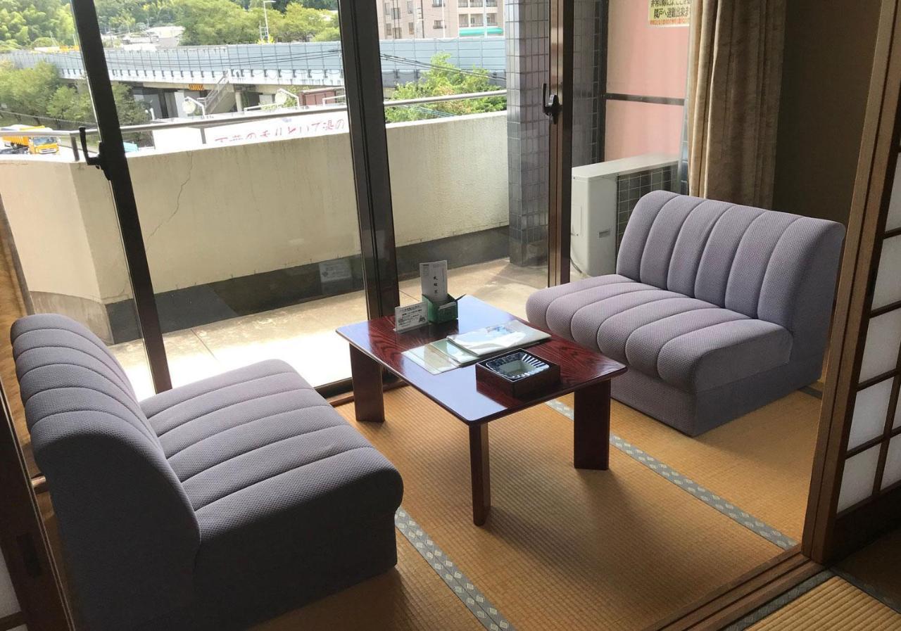 Daikanso Chikushino Exterior photo